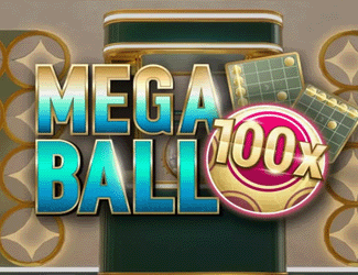 Mega Ball 100x