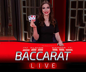 Baccarat VIP