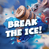 Break the Ice