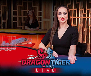 Dragon Tiger Live