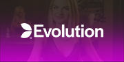 Evolution Gaming