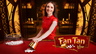 Fan Tan Live