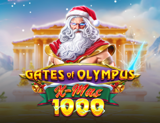 Gates of Olympus Xmas