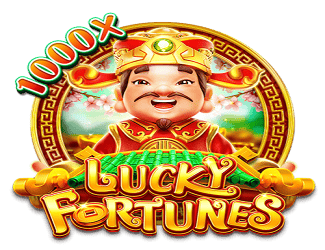 Lucky Fortunes