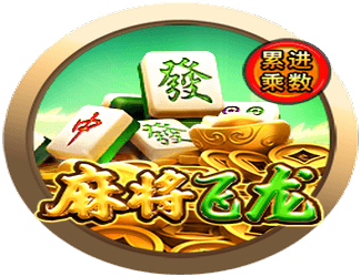 Mahjong Dragon