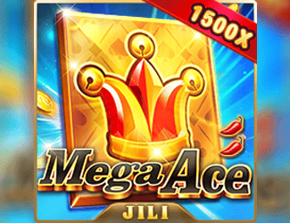Mega Ace