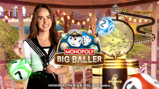 Monopoly Big Baller