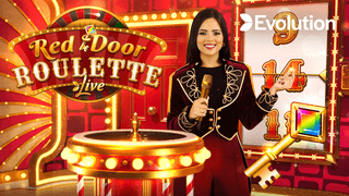 Red Door Roulette