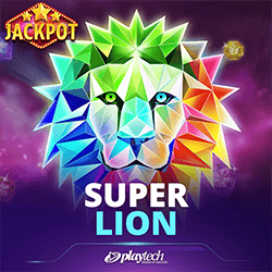 Super Lion