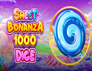 Sweet Bonanza 1000 Dice